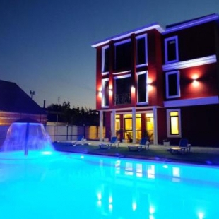 Фотография гостиницы Отель Премьер