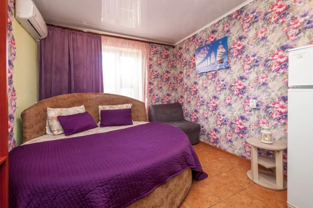 Фотография квартиры Апартаменты Оксана 6