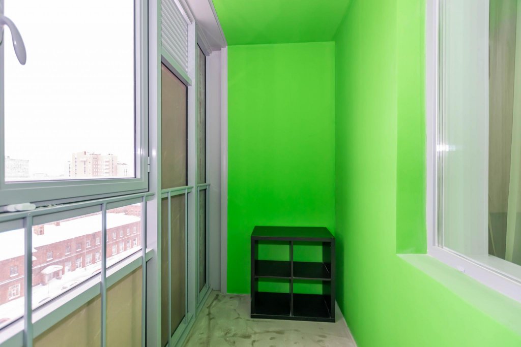 Фотография квартиры Cosmos (Космос) на улице Революции 52В