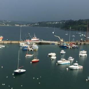 Фотографии апарт отеля
Appartement Design I Port Douarnenez