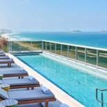Фотография гостиницы Novotel Rio de Janeiro Barra da Tijuca