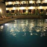 Фотография гостиницы OYO 2020 Hotel Bumi Aditya