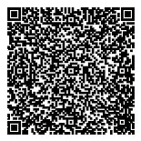 QR код гостиницы Богемия