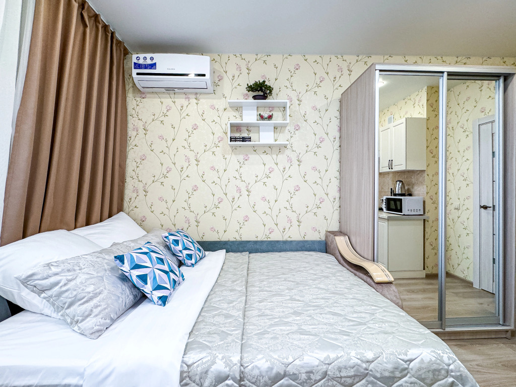 Фотография квартиры Квартира на Котанова 2