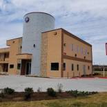 Фотография мини отеля Crystal Inn - Sugarland