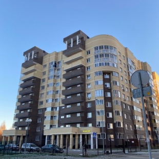 Фотография квартиры Апартаменты на улице Дмитрия Михайлова 2