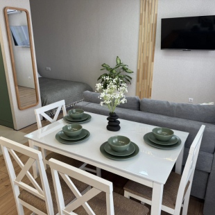 Фотография квартиры Квартира Студия Сиеста