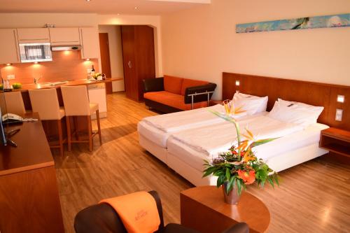 Фотография гостиницы Hotel Atlantic Juist