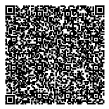 QR код гостиницы Металлург