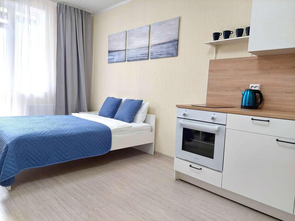 Фотография квартиры Апартаменты на улице Чайковского