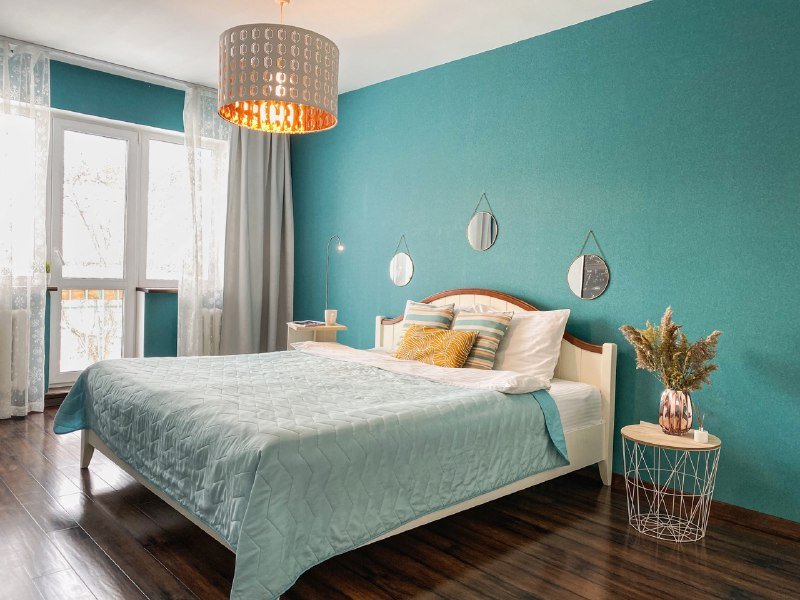 Фотография квартиры Апартаменты WELCOME Цветной проезд 15