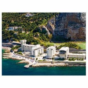 Фотографии гостиницы 
            Towers Hotel Stabiae Sorrento Coast