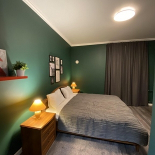 Фотография квартиры Апартаменты Студия в Камелоте