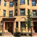 Фотография гостевого дома Oasis Guest House