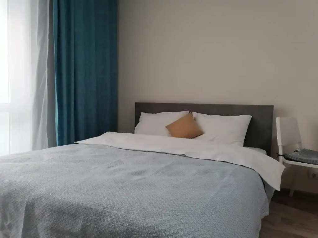 Фотография квартиры Квартира рядом с центром