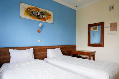 Фотография гостиницы RedDoorz @ Prawirotaman