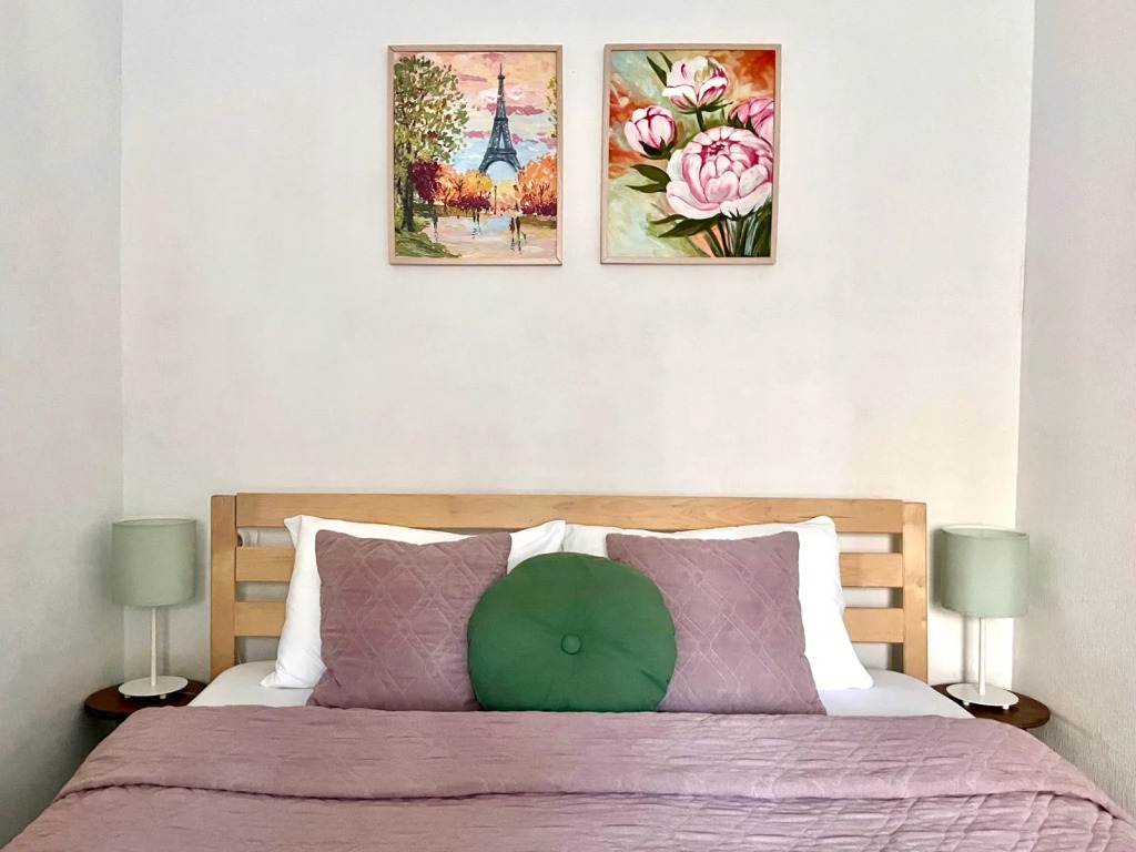 Фотография квартиры ApartMari Двухкомнатные в самом сердце Калининграда