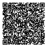 QR код хостела ВладСтар Инн