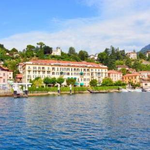 Фотографии гостиницы
Grand Hotel Menaggio