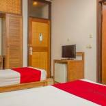 Фотография гостевого дома RedDoorz Syariah near Jamtos Jambi 2