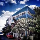 Фотография гостиницы Poseidon Hotel