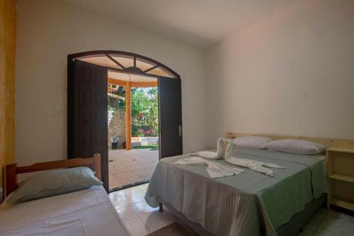 Фотография мини отеля Beleza Natural Pousada