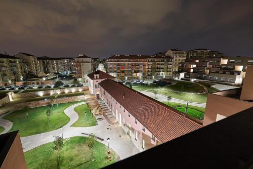 Фотография гостиницы Hotel Cascina Fossata & Residence