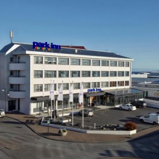 Фотография гостиницы Park Inn by Radisson Reykjavik Keflavík Airport