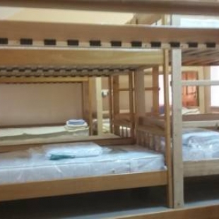 Фотография хостела Стожары