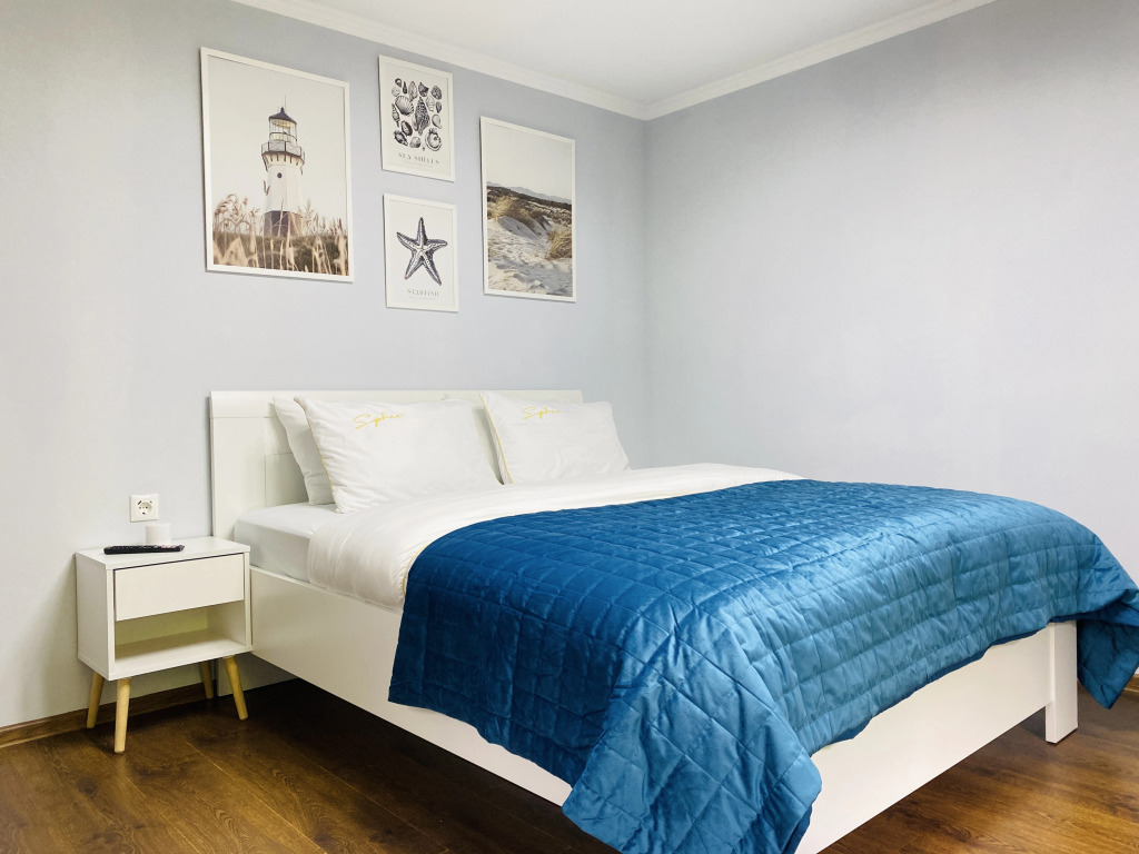 Фотография квартиры Апартаменты Urban suite