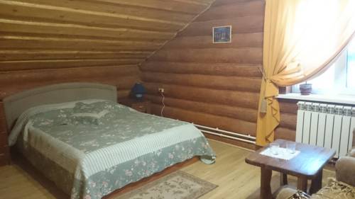 Фотографии мини отеля
У Варваровки