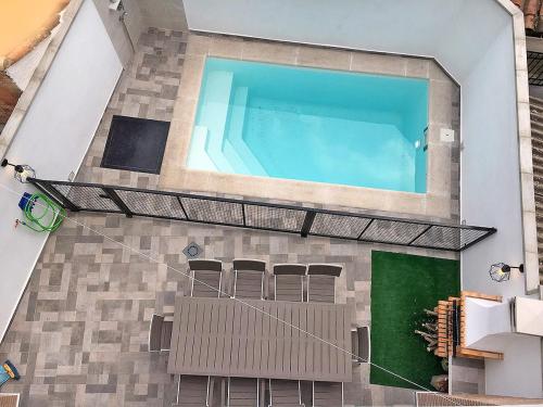 Фотография гостевого дома Casa Rural Doña Carmen