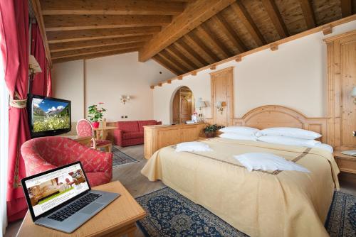 Фотография гостиницы Hotel Valtellina