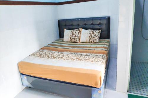 Фотография гостиницы OYO 90214 HP Residence