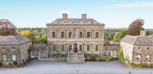 Фотография гостиницы Bellinter House