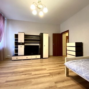 Фотография квартиры Квартира 2-комнатная Yarapartments на Советской 2