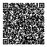 QR код гостиницы Бирюч