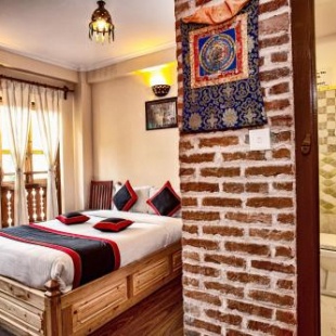 Фотография гостиницы Newa Home