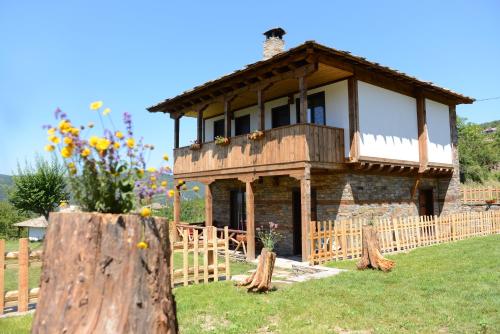 Фотография гостевого дома Dream house