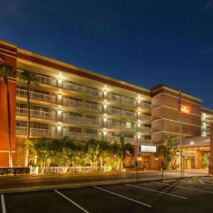 Фотографии гостиницы
Ramada by Wyndham Tampa Airport Westshore