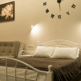 Фотография квартиры Квартира 14/Студия в Олимпийском парке