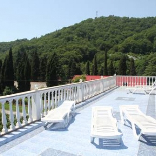 Фотография гостевого дома Ношен