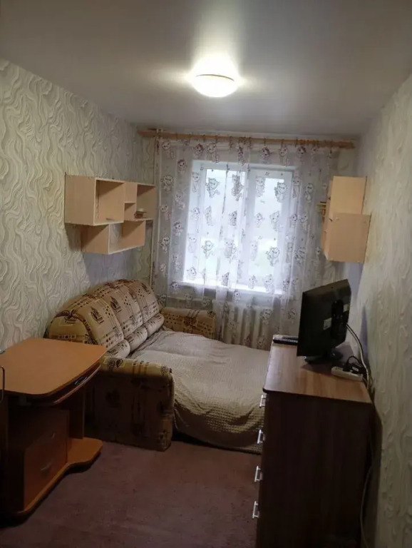 Фотография квартиры Квартира Стандарт на Амурской 1