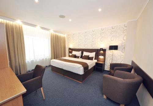 Фотография гостевого дома Penzion Excellent