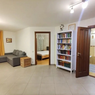 Фотография квартиры Квартира на Широкой у Метеора