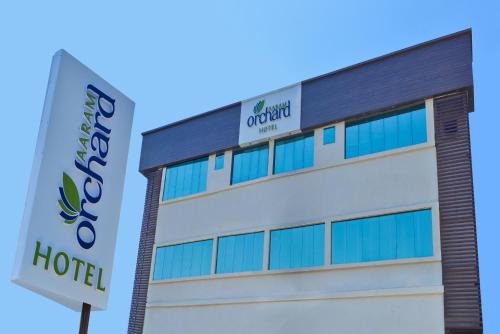 Фотография гостиницы Hotel Aaram Orchard