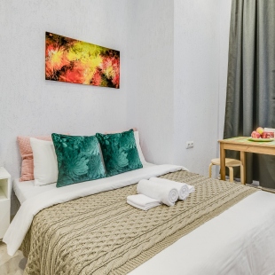 Фотография гостиницы Travelto Нарвская