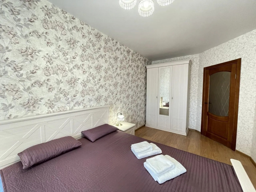 Фотография квартиры Квартира на Улице Коммунистическая 109