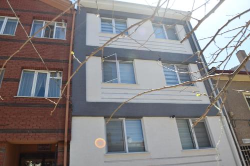 Фотография апарт отеля ART SUİT