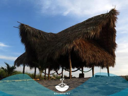 Фотография базы отдыха Entremares